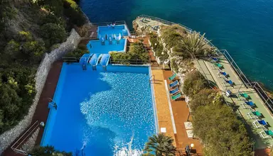 CDS Hotels Terrasini