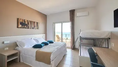 CDS Hotels Terrasini