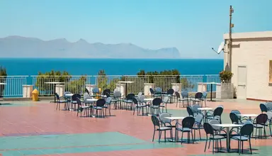 CDS Hotels Terrasini