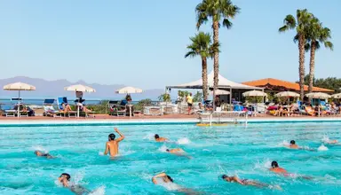 CDS Hotels Terrasini