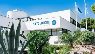 CDS Porto Giardino