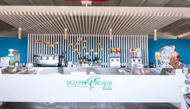 CDSHotels Delfino Beach