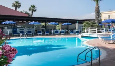 CDSHotels Delfino Beach