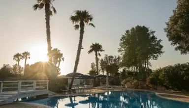 CDSHotels Delfino Beach