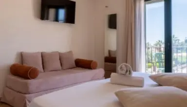 CDSHotels Delfino Beach