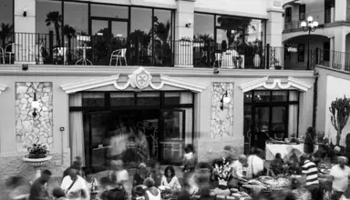 CDSHotels Delfino Beach