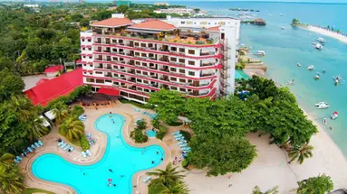 Cebu White Sands at Maribago Beach Resort