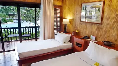 Cebu White Sands at Maribago Beach Resort