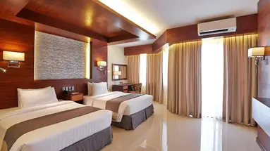 Cebu White Sands at Maribago Beach Resort