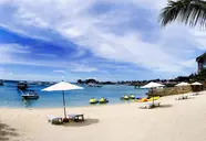 Cebu White Sands at Maribago Beach Resort