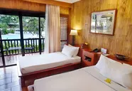 Cebu White Sands at Maribago Beach Resort