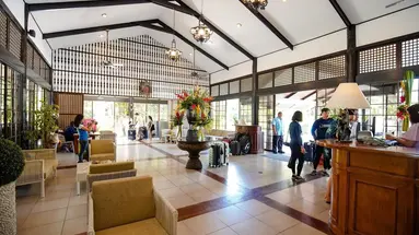 Cebu White Sands at Maribago Beach Resort