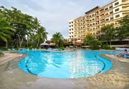 Cebu White Sands at Maribago Beach Resort