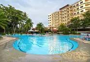 Cebu White Sands at Maribago Beach Resort