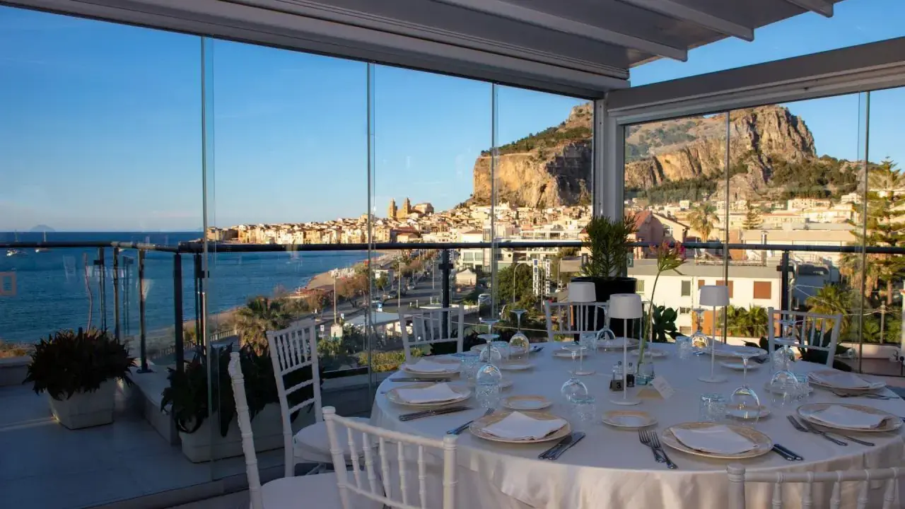 Cefalu Sea Palace
