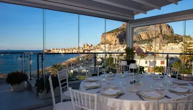 Cefalu Sea Palace
