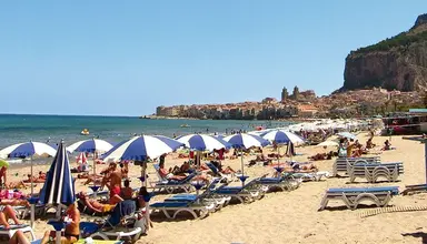 Cefalu Sea Palace