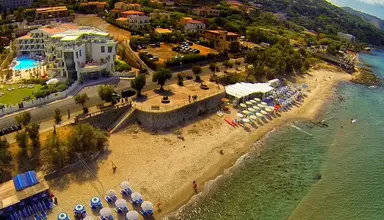 Cefalu Sea Palace