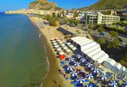 Cefalu Sea Palace