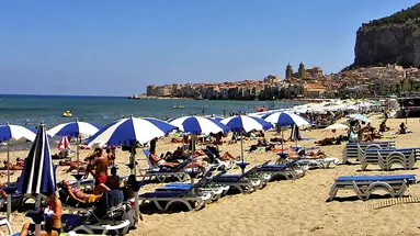 Cefalu Sea Palace