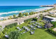 Cefalu Sea Palace
