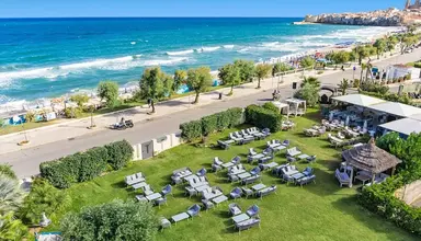 Cefalu Sea Palace