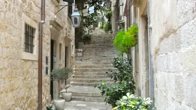 Celenga Apartments