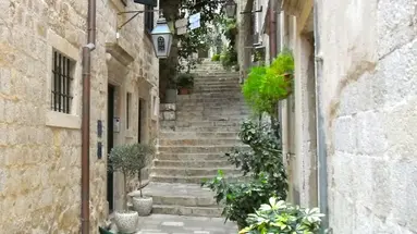 Celenga Apartments