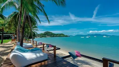 Celes Samui