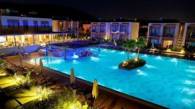 Celeste Bella Luxury