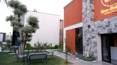 Celeste Bella Luxury