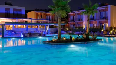 Celeste Bella Luxury