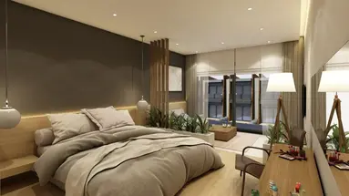 Celeste Bella Luxury