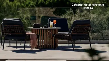 Celestial