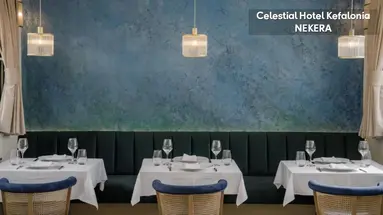 Celestial