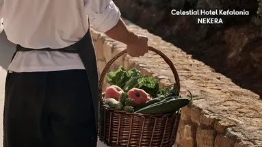 Celestial