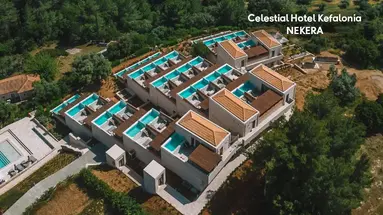Celestial