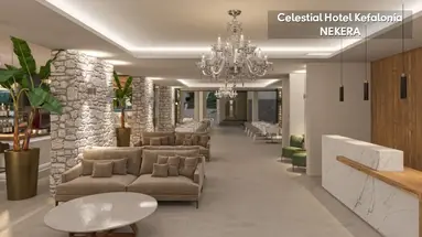 Celestial