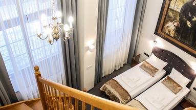 Celestin Residence