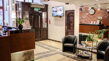 Celestin Residence