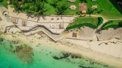 Hotel Celuisma Dos Playas