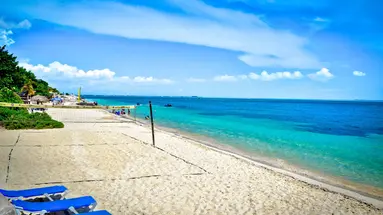 Celuisma Dos Playas