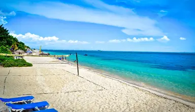 Celuisma Dos Playas