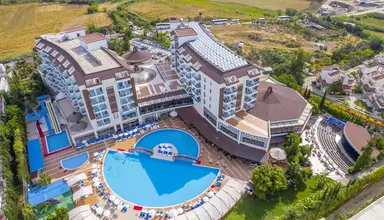 Cenger Beach Resort