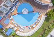 Cenger Beach Resort