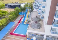 Cenger Beach Resort