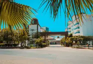 Cenger Beach Resort