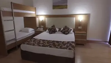 Cenger Beach Resort