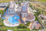 Cenger Beach Resort