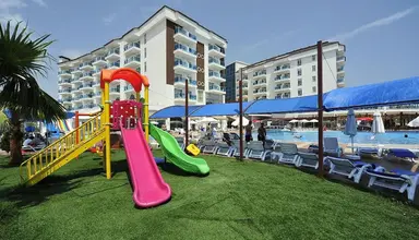 Cenger Beach Resort